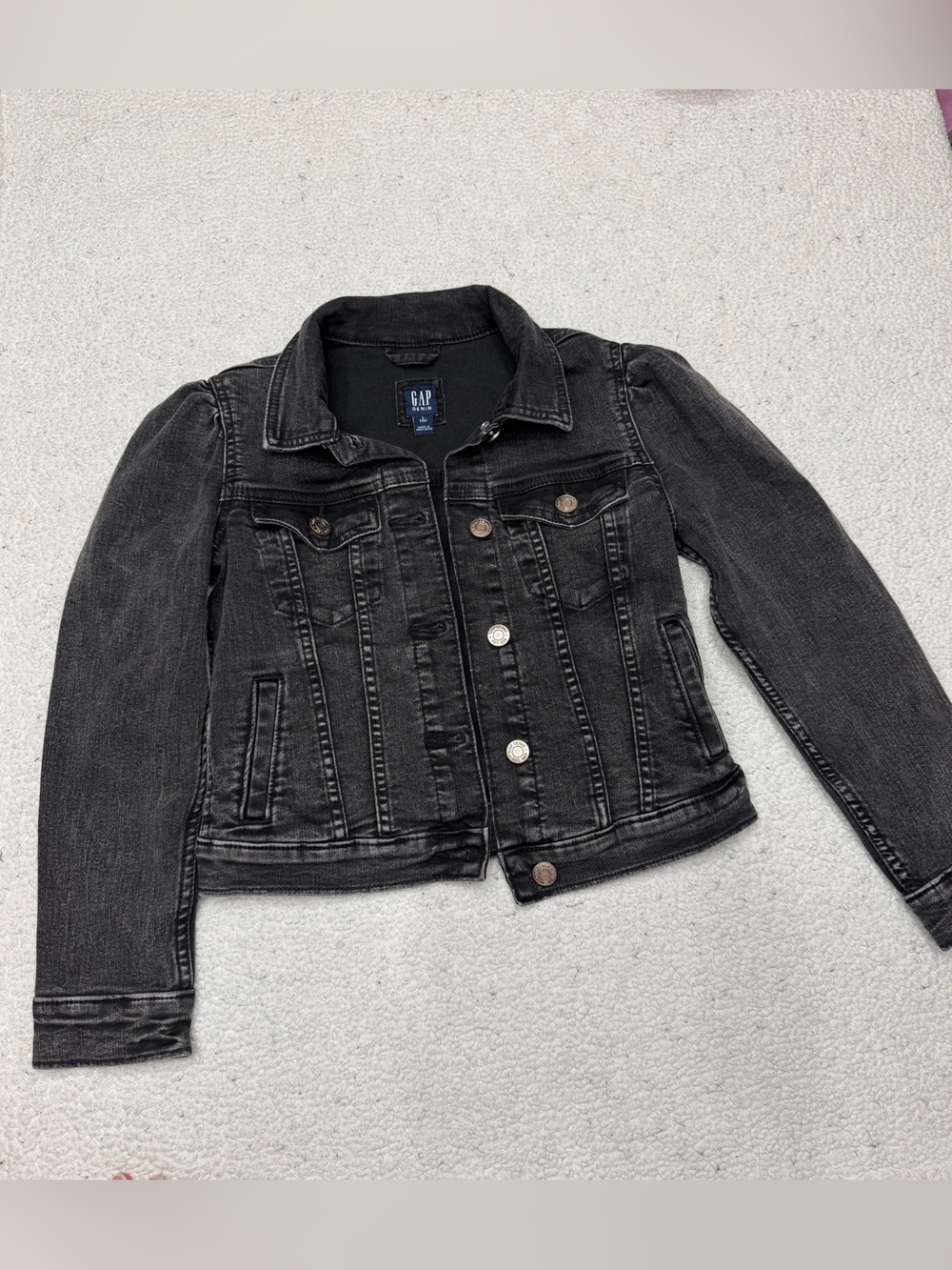 Gap Jean jacket